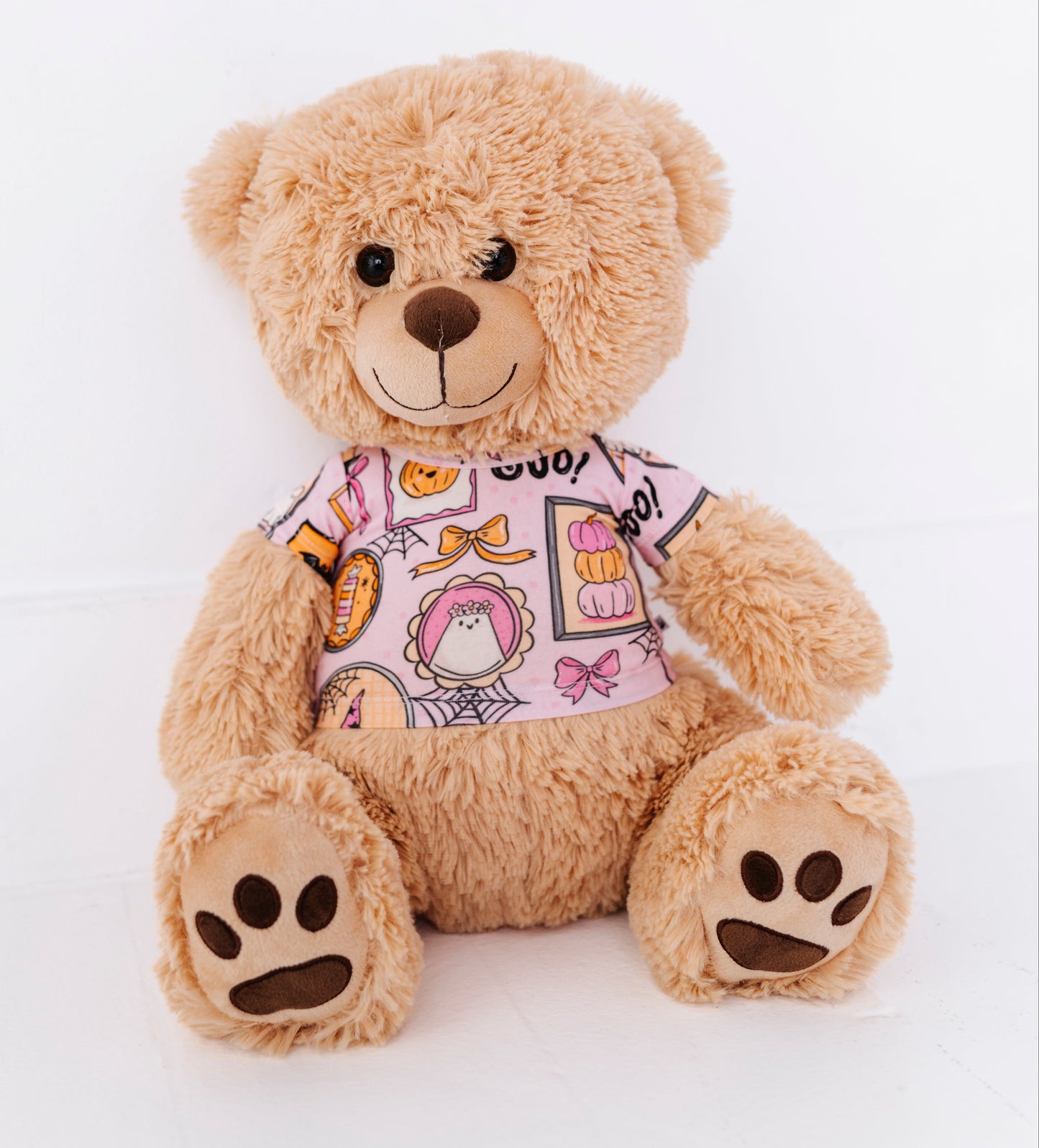 Haunted Heirlooms Teddy Tee