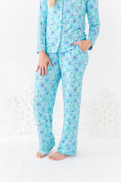 Crystal Women's Lounge Set