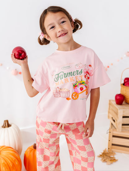 Strawberry Shortcake™ Farmer's Market T-Shirt