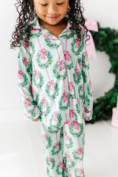 Juniper 2-Piece Set