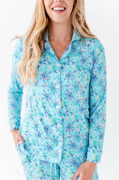 Crystal Women's Lounge Set