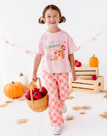 Strawberry Shortcake™ Farmer's Market T-Shirt
