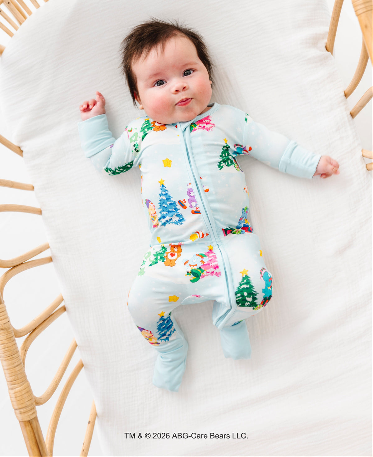 Care Bears™ Holiday Cheer Convertible Romper