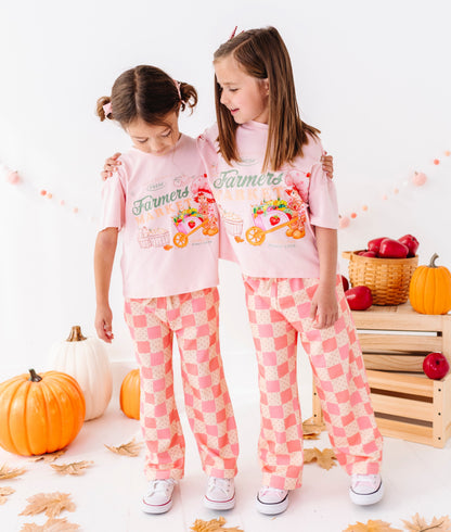 Strawberry Shortcake™ Farmer's Market T-Shirt