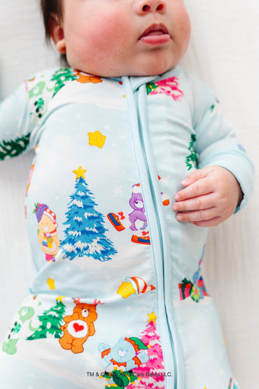 Care Bears™ Holiday Cheer Convertible Romper