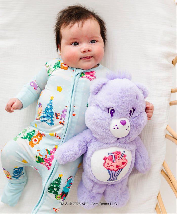 Care Bears™ Holiday Cheer Convertible Romper
