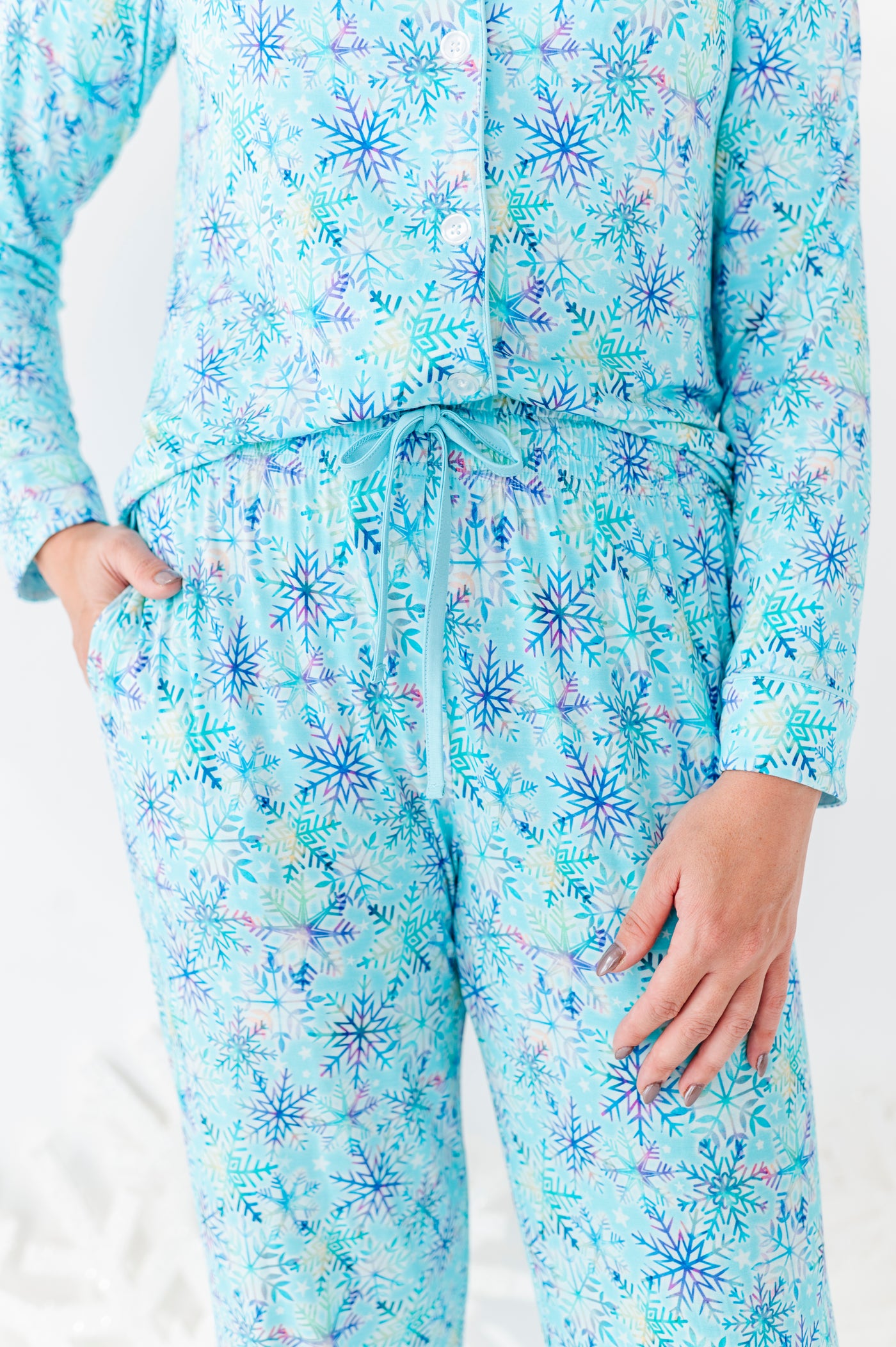 Crystal Women's Lounge Set