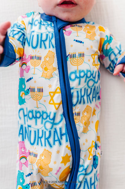 Care Bears™ Happy Hanukkah Convertible Romper