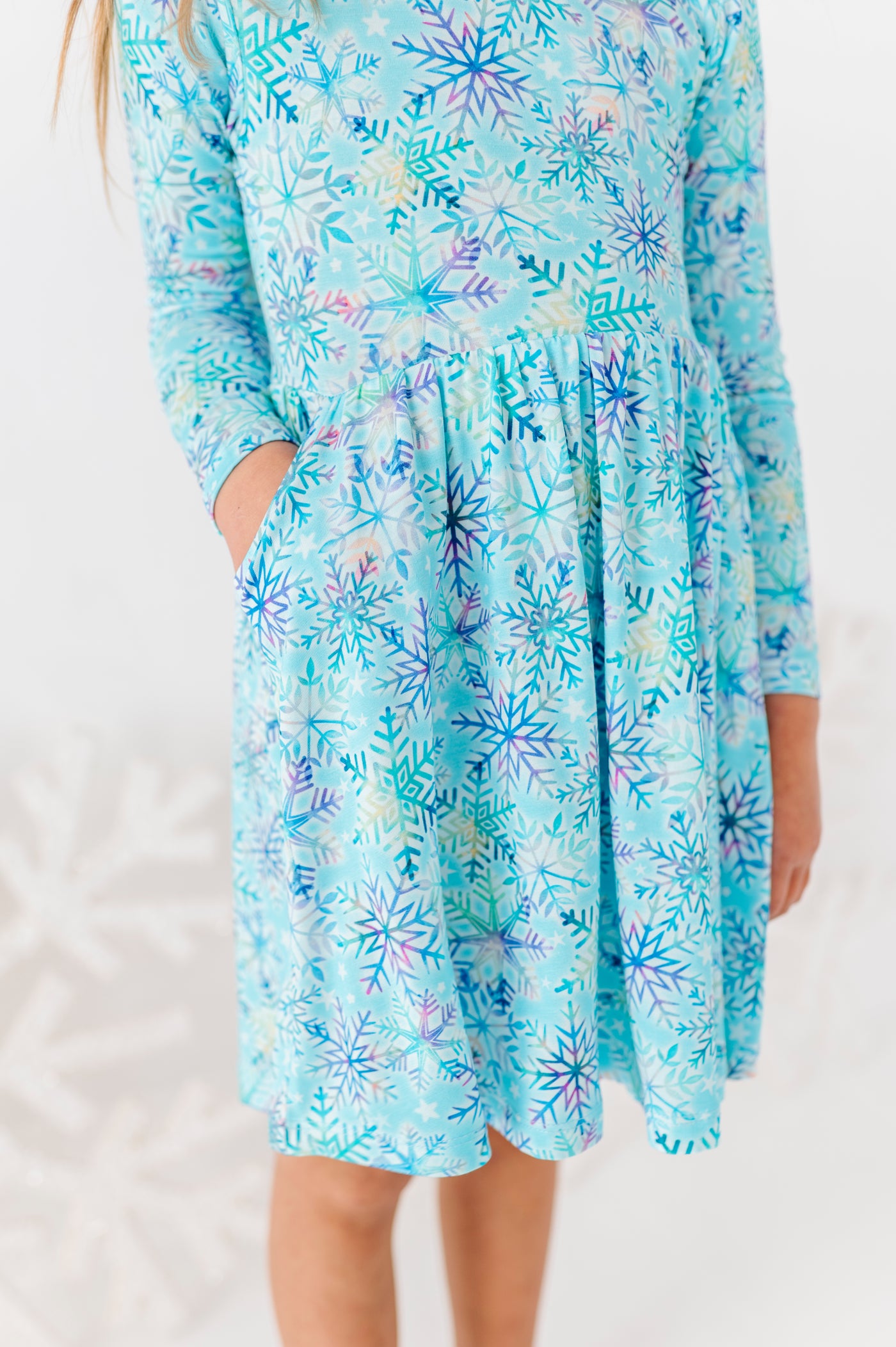 Crystal Birdie Dress