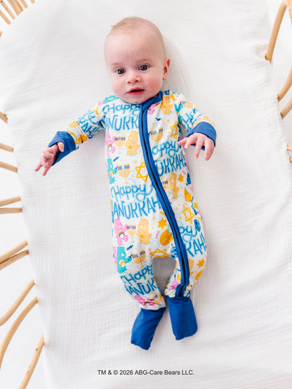 Care Bears™ Happy Hanukkah Convertible Romper