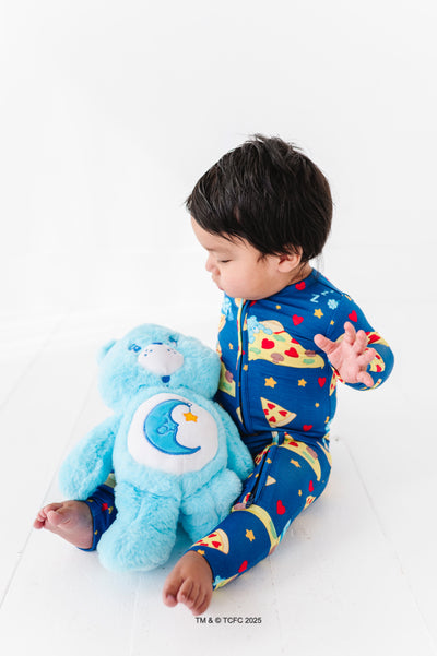Care Bears™ Bedtime Pizza Convertible Romper