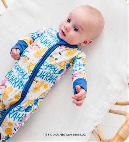 Care Bears™ Happy Hanukkah Convertible Romper