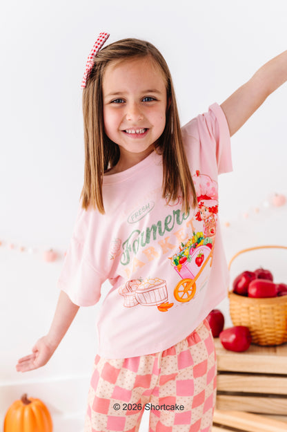 Strawberry Shortcake™ Farmer's Market T-Shirt
