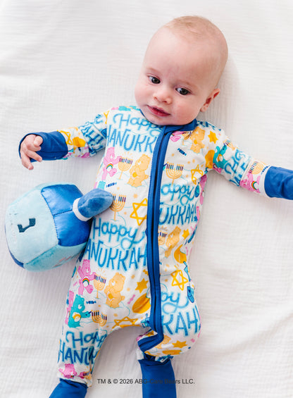 Care Bears™ Happy Hanukkah Convertible Romper