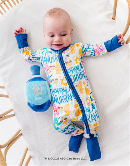 Care Bears™ Happy Hanukkah Convertible Romper