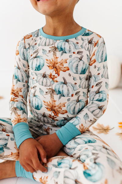 Rowan 2-Piece Pajamas