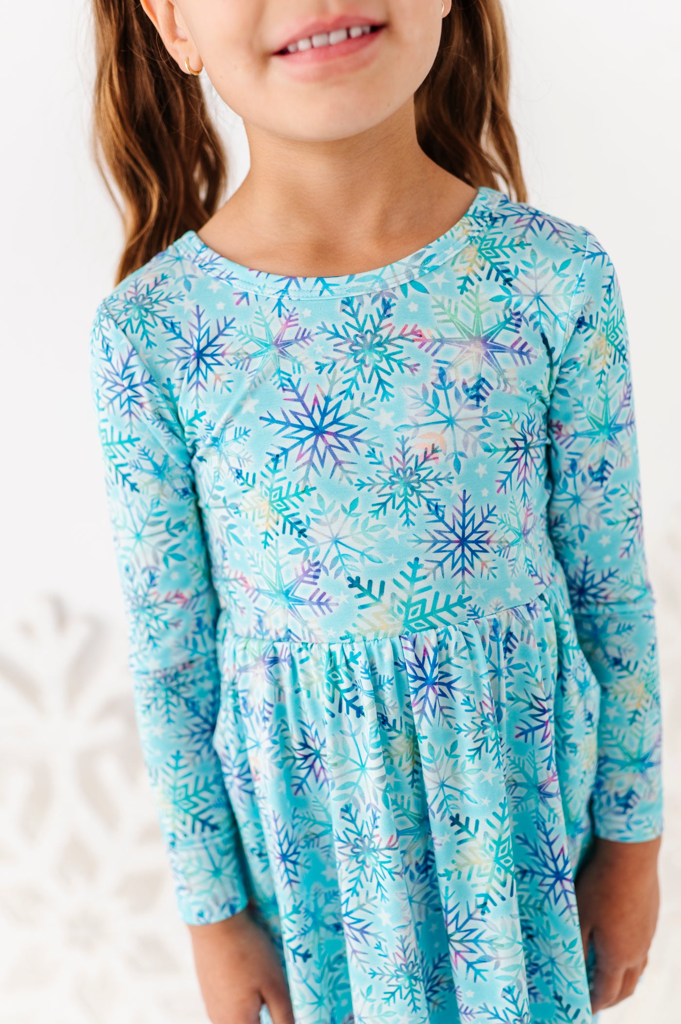 Crystal Birdie Dress