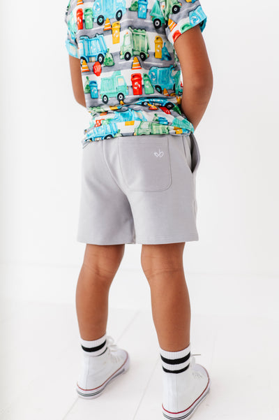 Cleanup Crew T-shirt Set