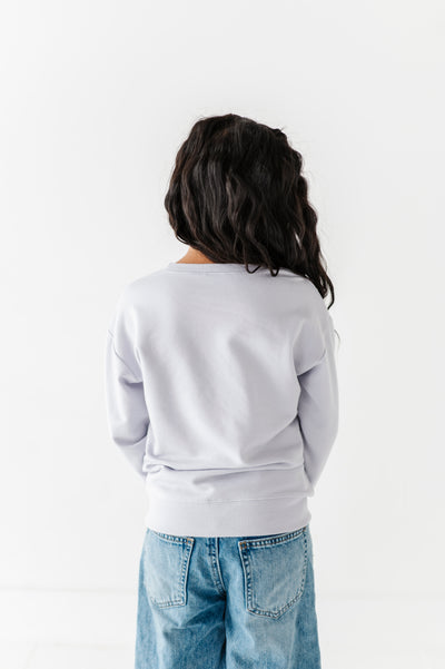 Gingerbread Crewneck Sweatshirt