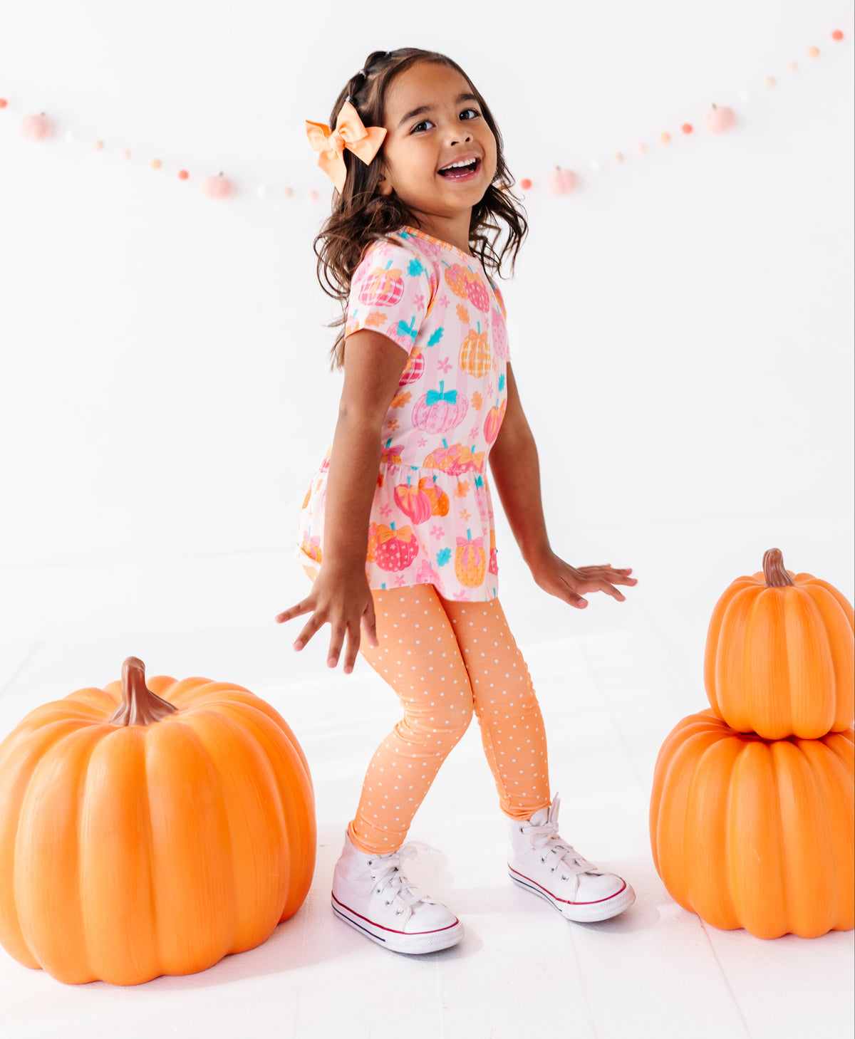 Harvest Blooms 2-Piece Set