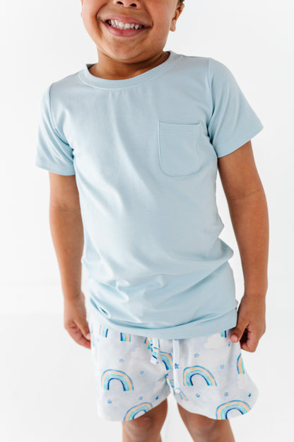 Cloud Blue T-Shirt