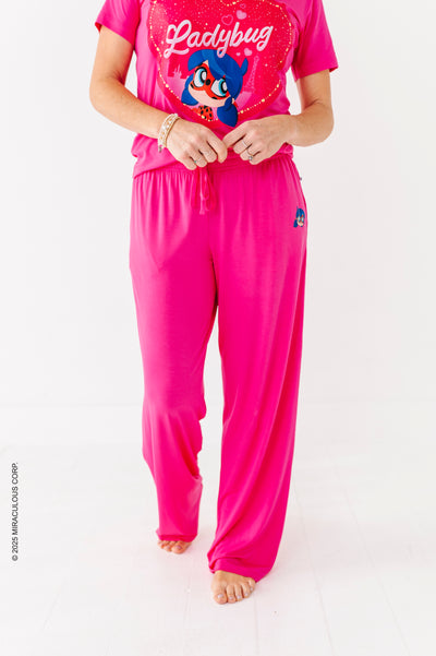 Miraculous™ Chibi Women's 3- Piece Set - SHIPS WITHIN 2 WEEKS