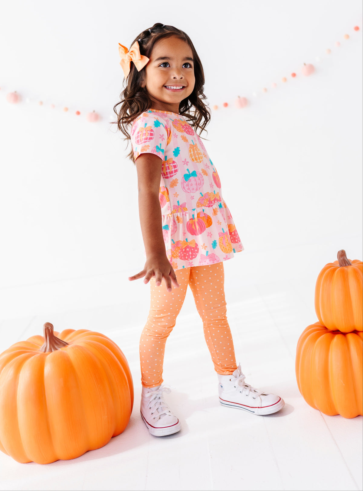 Harvest Blooms 2-Piece Set