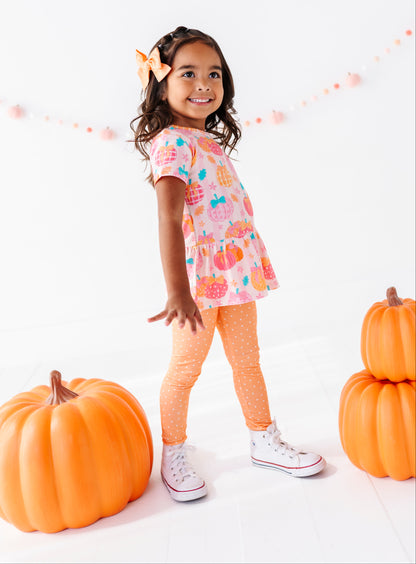 Harvest Blooms 2-Piece Set