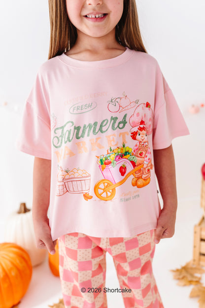 Strawberry Shortcake™ Farmer's Market T-Shirt