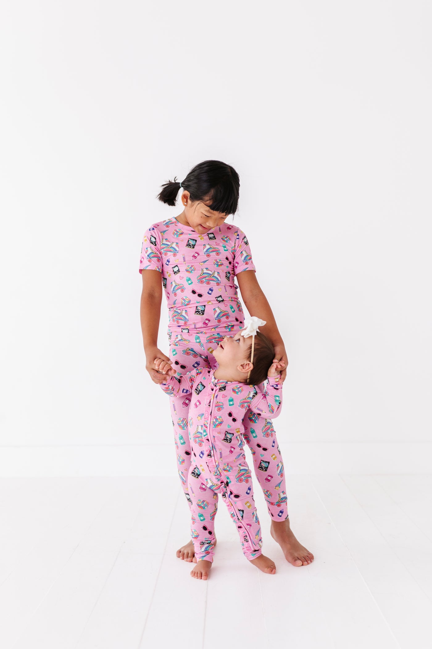 Jessica 2-Piece Pajamas
