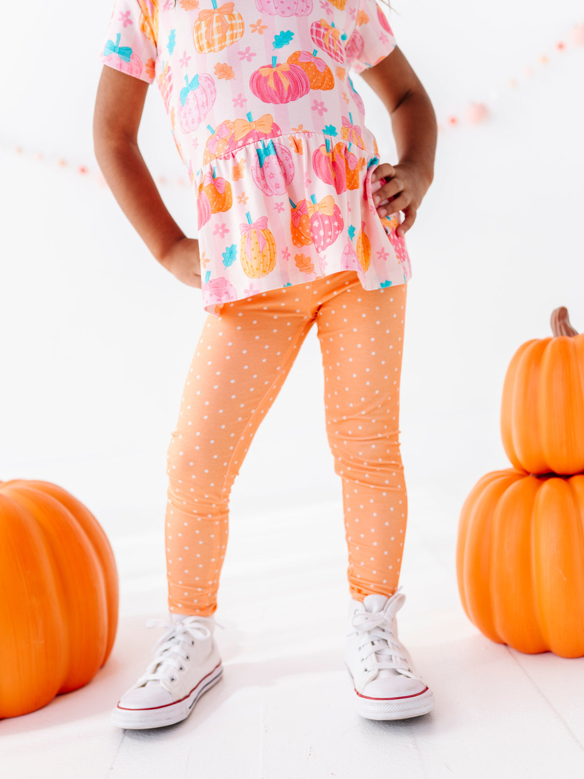 Harvest Blooms 2-Piece Set