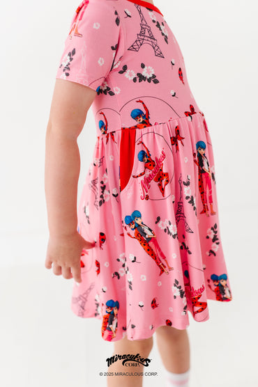 Miraculous™ Sweet Trend Dress