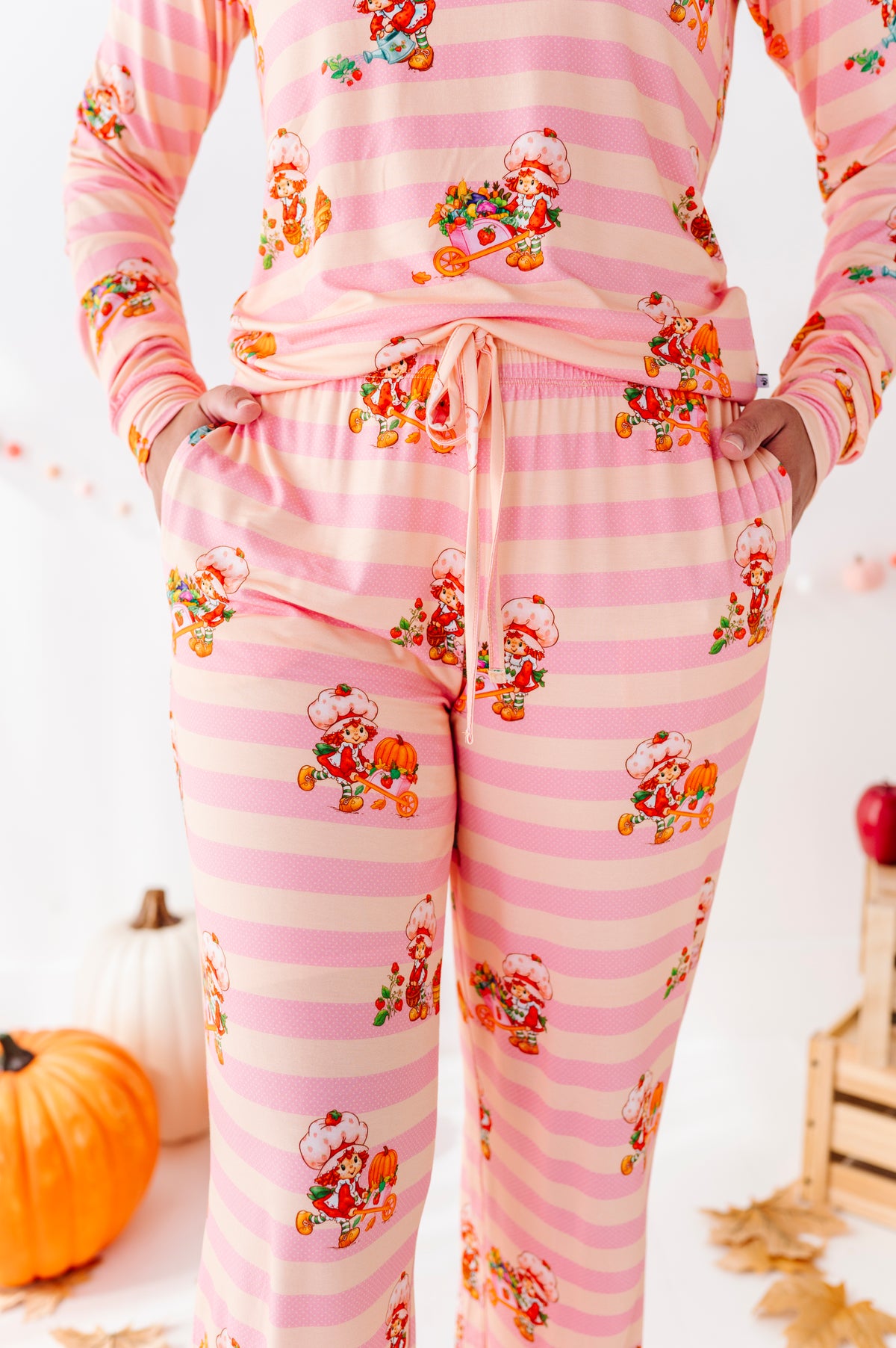 Strawberry Shortcake™ Harvest Women's Set