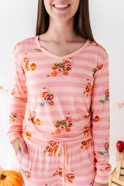 Strawberry Shortcake™ Harvest Women's Set