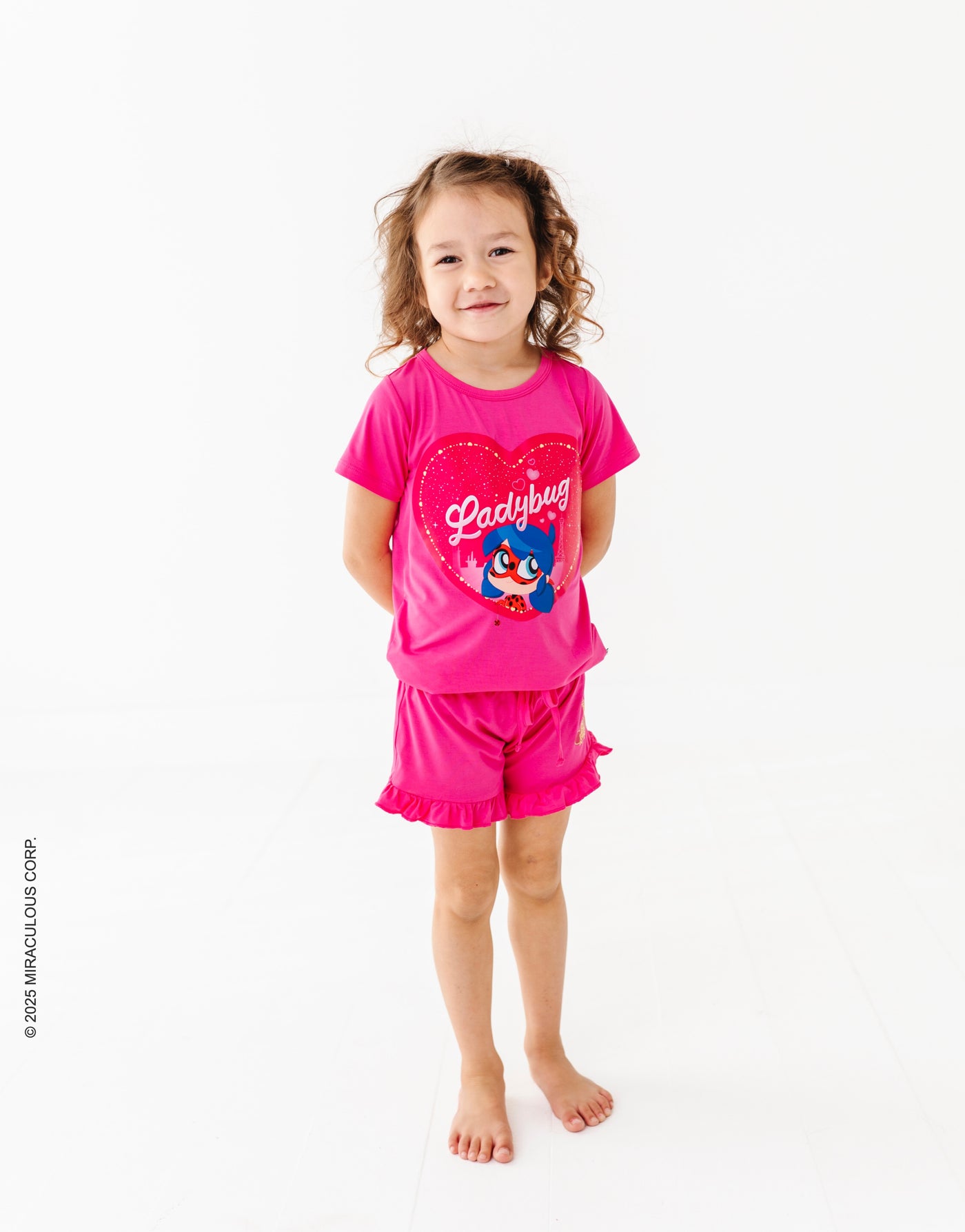 Miraculous™ Chibi 3-Piece Set - SHIPS WITHIN 2 WEEKS