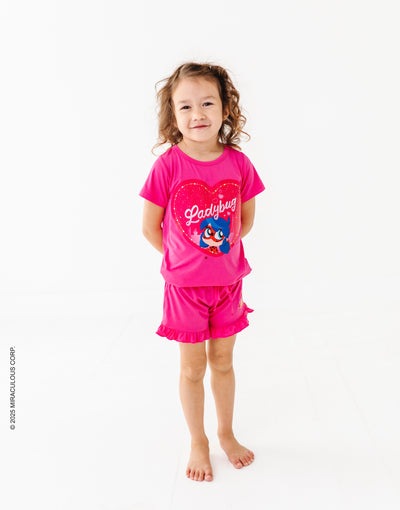 Miraculous™ Chibi 3-Piece Set - SHIPS WITHIN 2 WEEKS