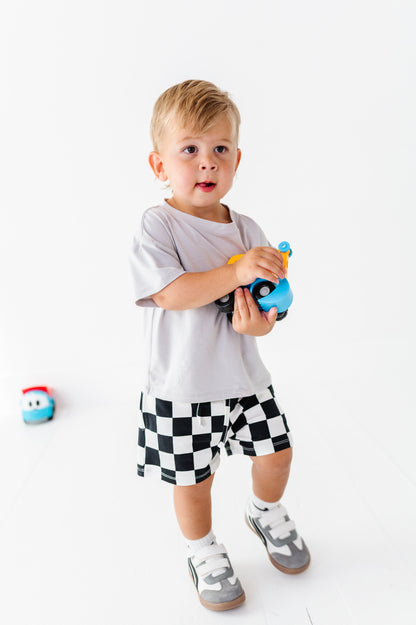 Leo the Truck™ Construction Crew T-Shirt