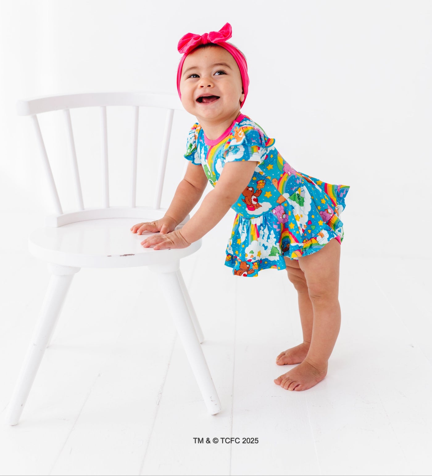 Care Bears™ Legacy Birdie Twirl