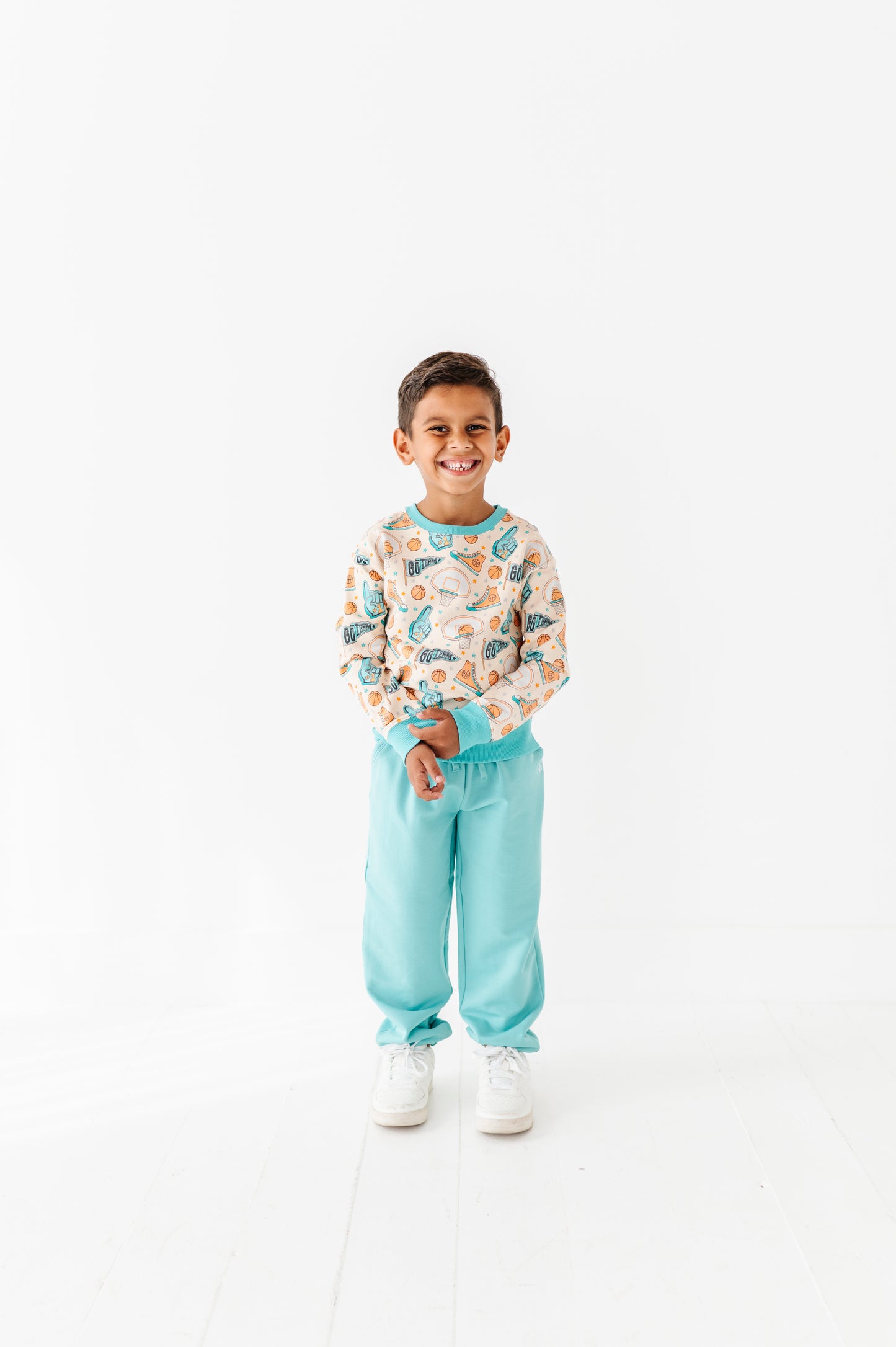 Coastal Sweatpants