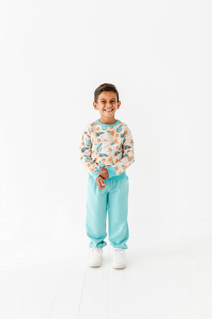 Coastal Sweatpants