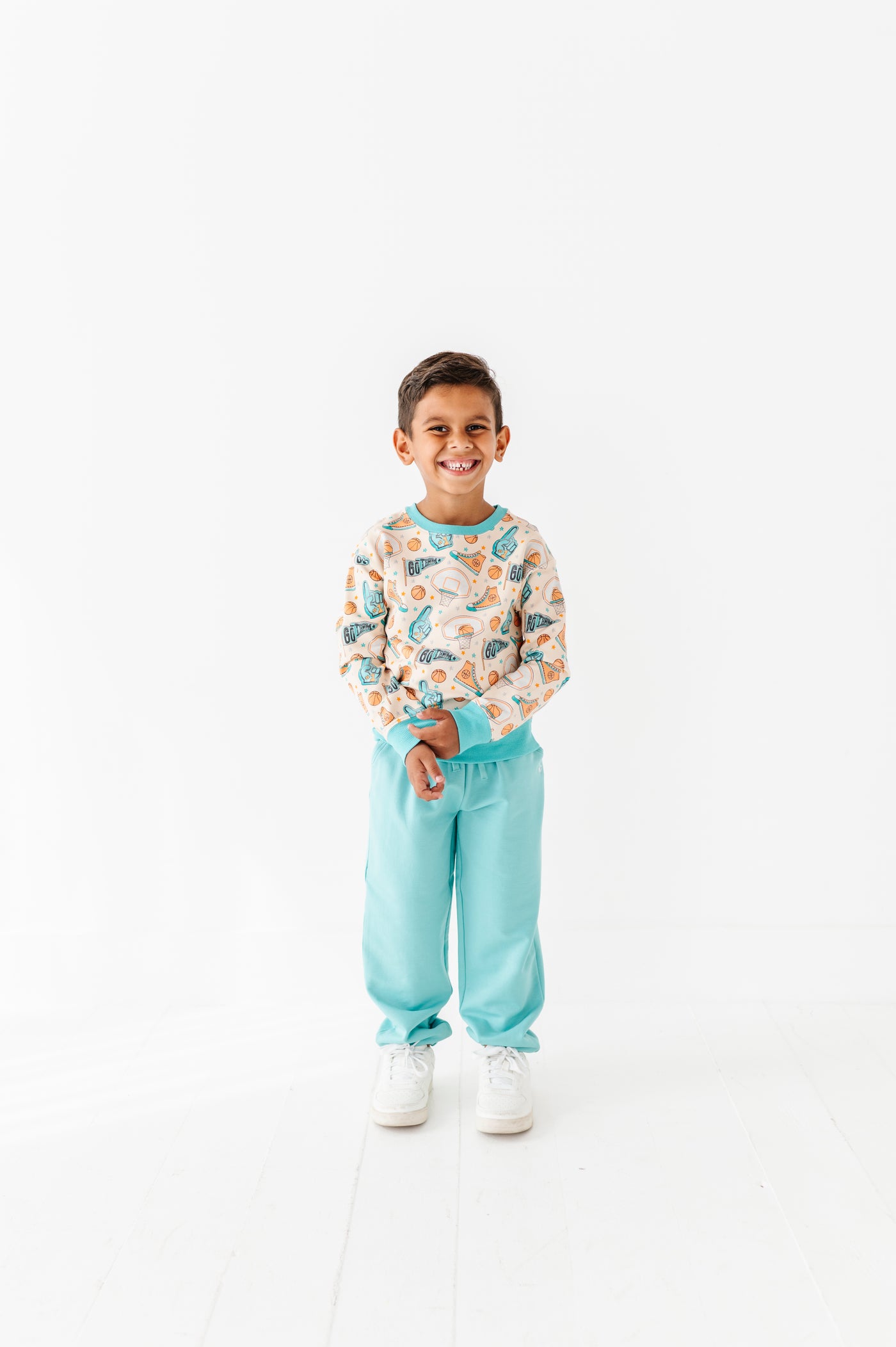 Coastal Sweatpants