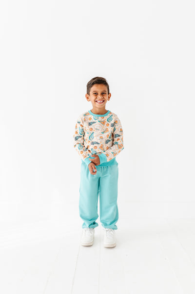 Coastal Sweatpants