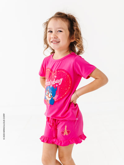 Miraculous™ Chibi 3-Piece Set - SHIPS WITHIN 2 WEEKS