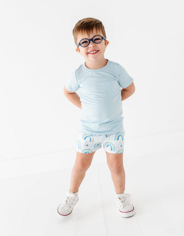 Cloud Blue T-Shirt