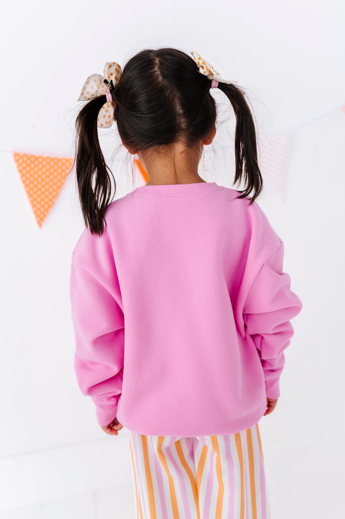 Five Collective Crewneck Sweatshirt