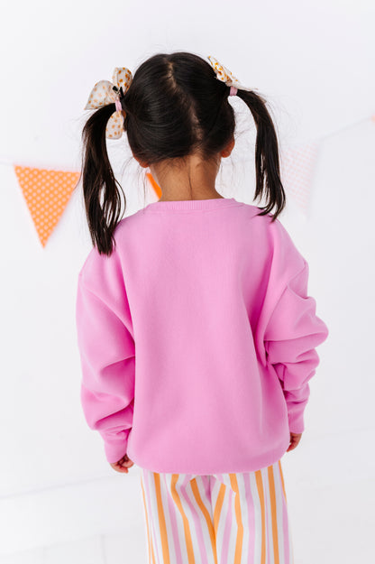 Five Collective Crewneck Sweatshirt