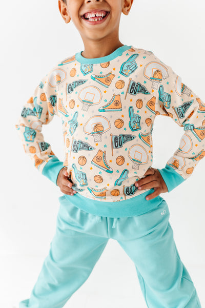 Coastal Sweatpants