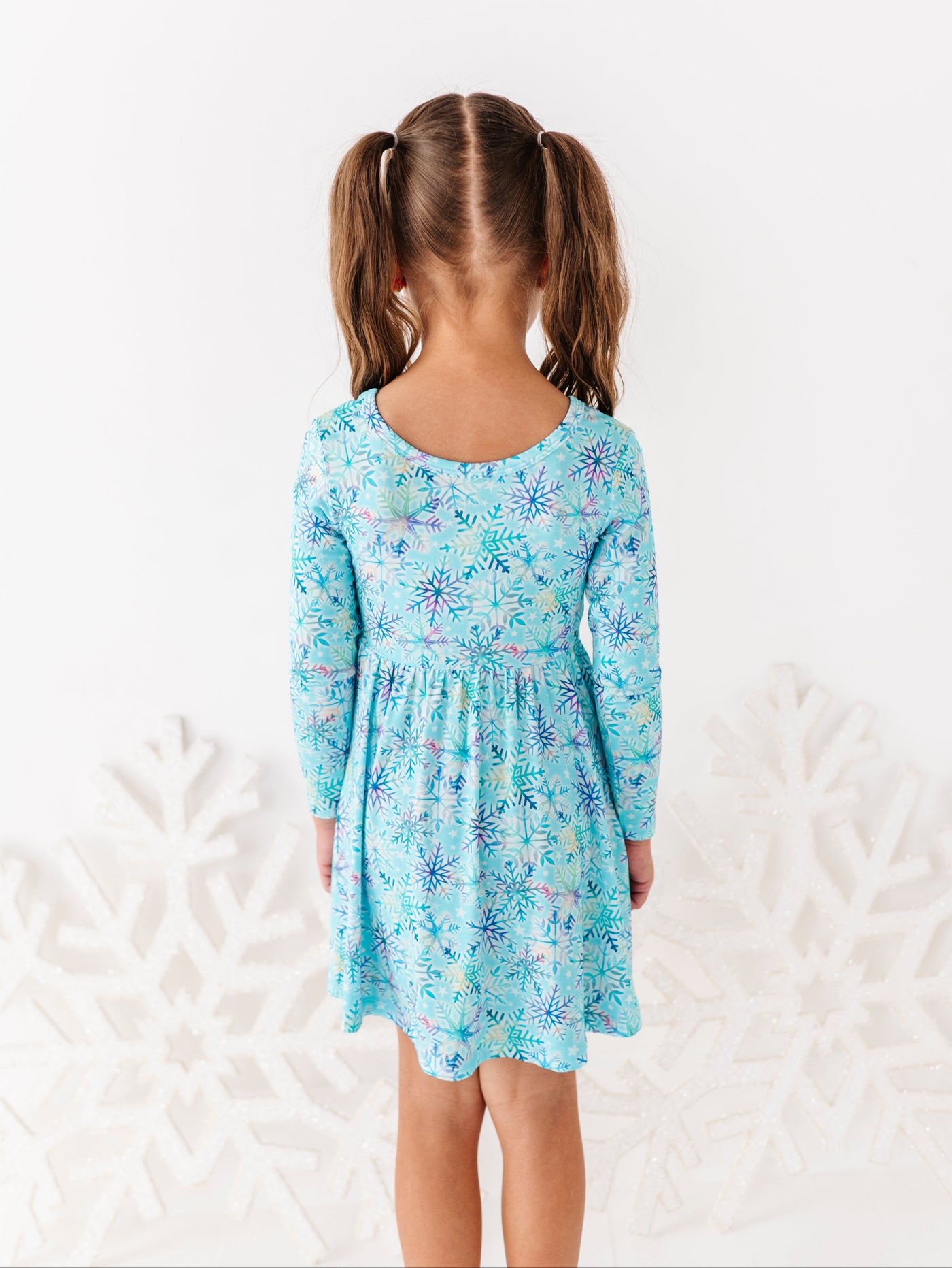 Crystal Birdie Dress