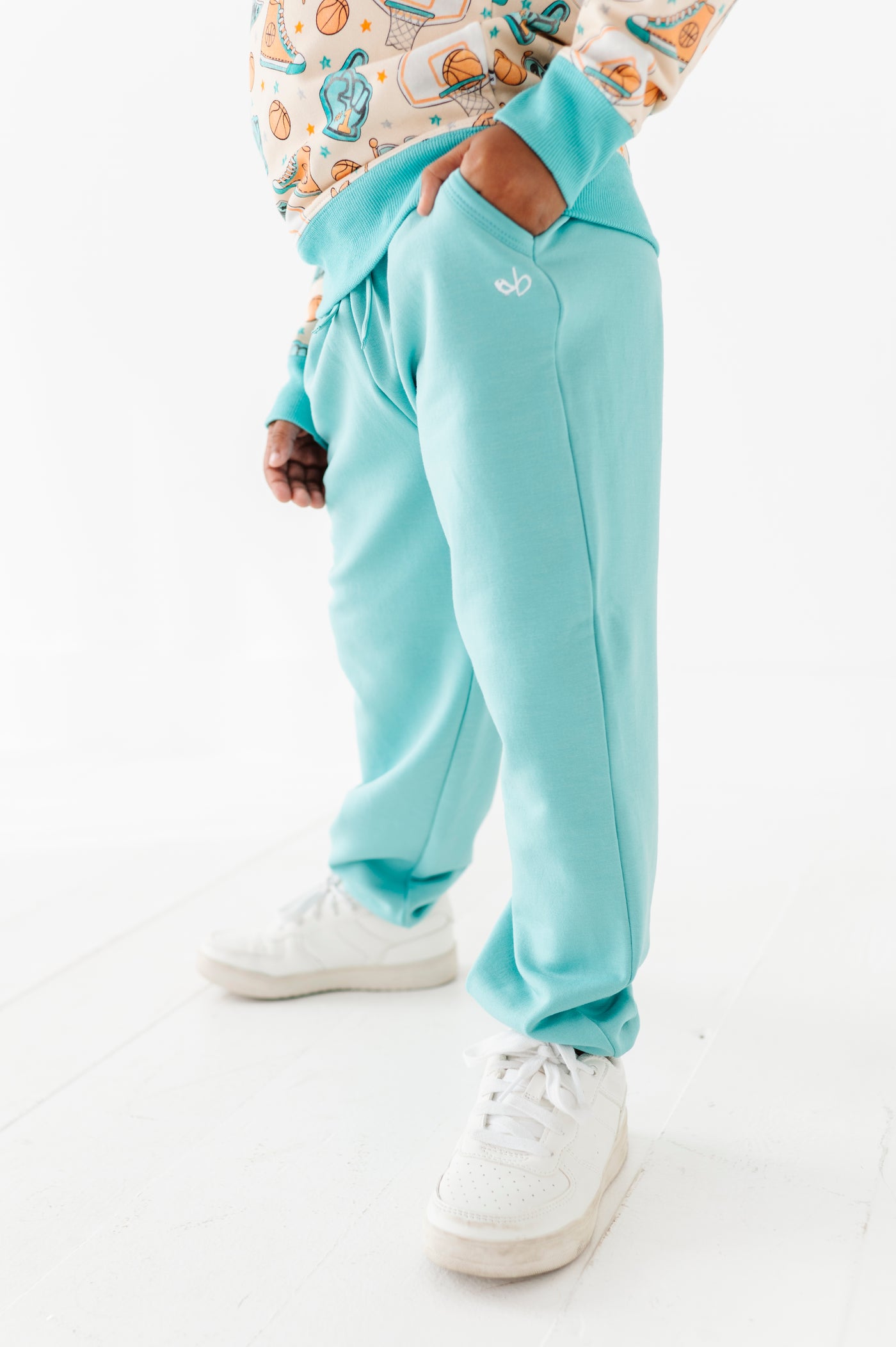 Coastal Sweatpants