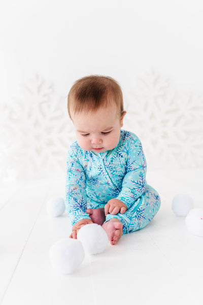Crystal Convertible Romper